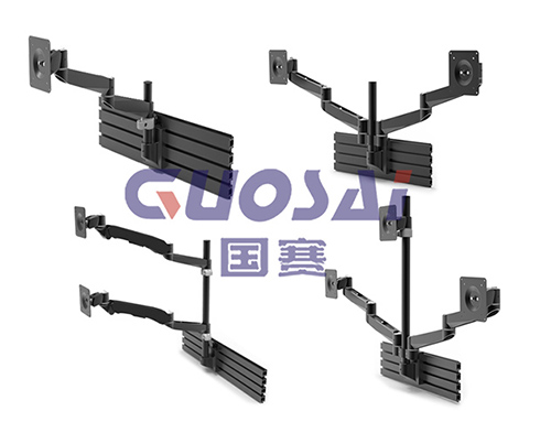 显示器支架